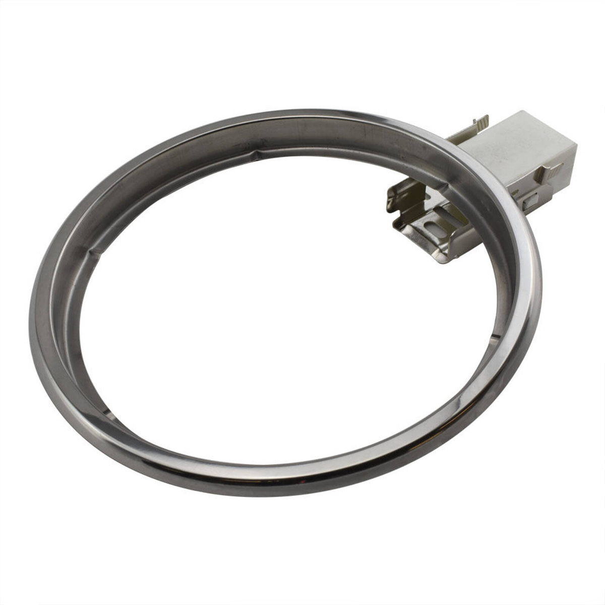 TR-04 Universal Cooktop Trim Ring (190mm, With Block) - Bunnings Australia