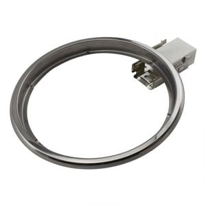 TR-04 Universal Cooktop Trim Ring (190mm, With Block)