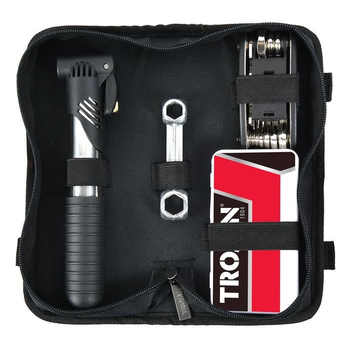 Trojan Everyday Bike Kit 