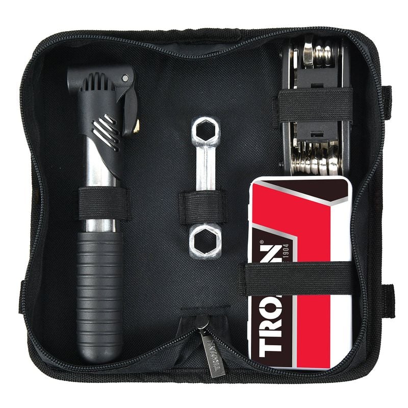 Trojan Everyday Bike Kit 