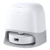 Roborock Qrevo Curv 2 Flow Robotic Vacuum Cleaner - White