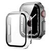 2 Pack | 44mm For Apple Watch Iwatch Ultra 8 Se 7 6 5 4 Screen Protector Case | Clear