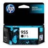 HP 955 Black Ink Cartridge - High Yield L0S60AA