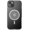 Cygnett AeroMag Magnetic Case For Apple IPhone 15 Plus - Clear