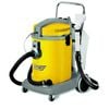 Ghilbi Wet & Dry Commercial Vacuum Extractor W/ Upholstery Tool Floor Wand 35L