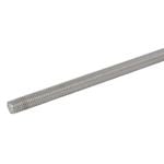 Hobson 2440mm x M16 Hot Dip Galvanised Threaded Rod