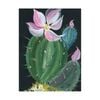 Artey | Cactus I - Stretched Canvas - Stretched Canvas - 120 x 160cm