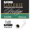Ilford Galerie Prestige Gloss 260gsm 44 111.8cm X 30m Roll Igpgp11
