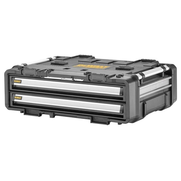 DeWALT TOUGHSYSTEM 2.0 DXL Shallow Drawers DWST08520-1