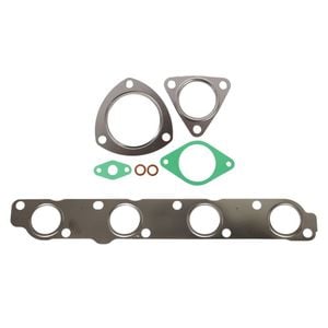 Permaseal Exhaust Manifold & Turbo Charger Gasket Kit For Ford Ranger 2.2l 2011-2015