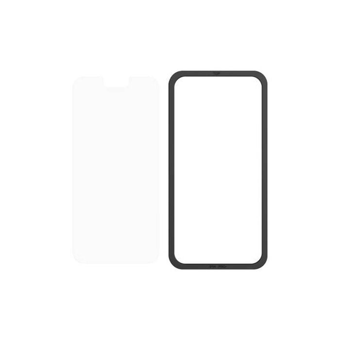 Tech21 Impact Glass Mobile Screen Protection For Apple iPhone 14 Pro Max
