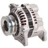 Alternator for Nissan Patrol GU Y61 Turbo engine RD28ET 2.8L Diesel 97-00 100A
