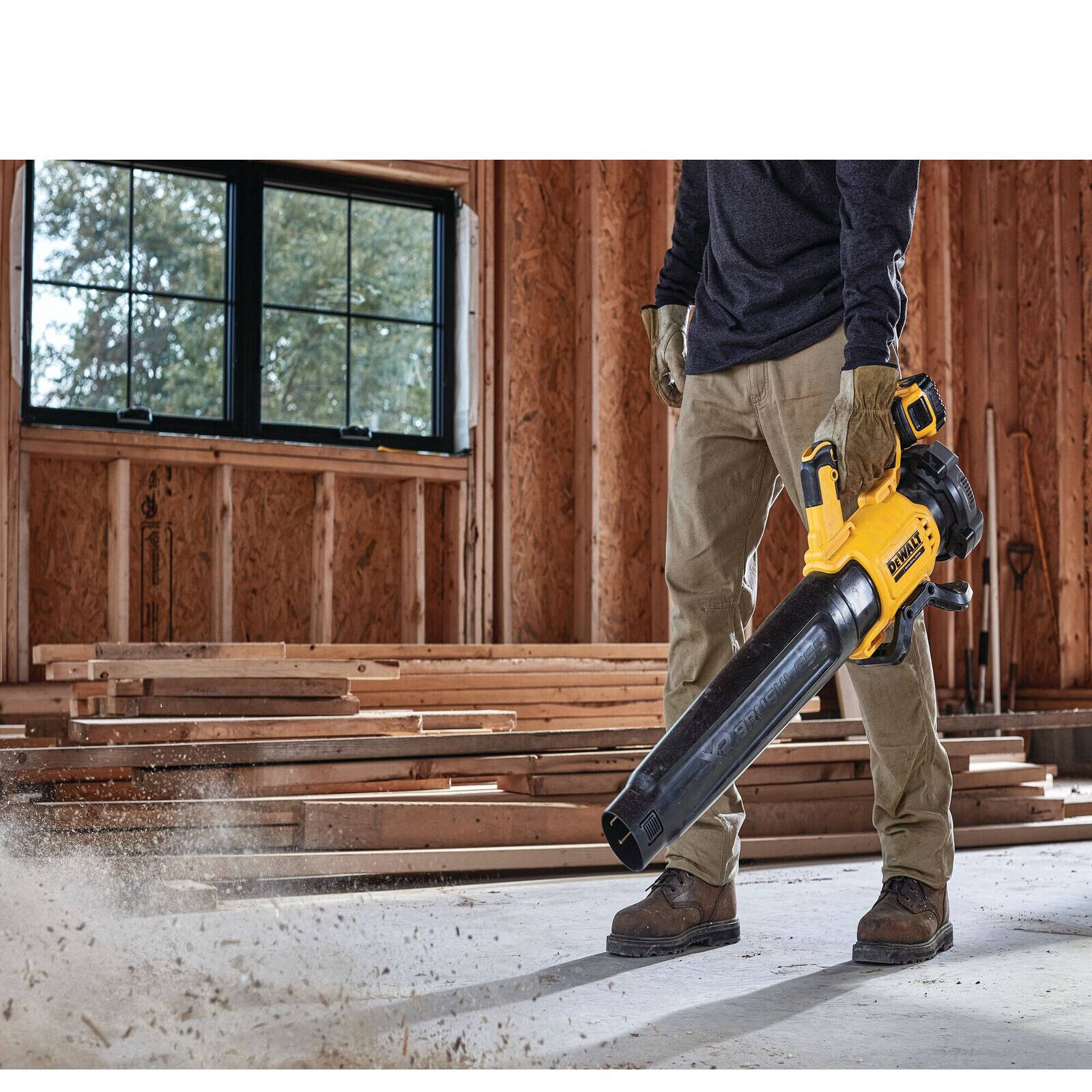 Dewalt blower vac bunnings hotsell