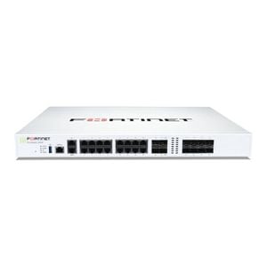 Fortinet Fg-201f Next Generation Firewall Sd Wan Switch
