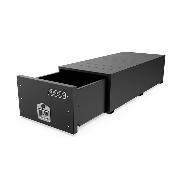 Thunderbox 500mm Vehicle Security Drawer