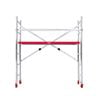  Intex 2m Aluminium Folding Scaffold Base