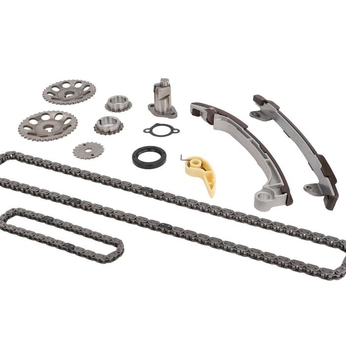 Timing Chain Kit for Toyota Camry ACV36 ACV40, RAV4 ACA23 ACA33 ACA38 2AZFE