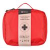 First-Aid Kit 41 Pieces - 100 - Bright Red