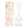 Scent Maison Florabelle 300ml Reed Diffuser - Lemon & Peach