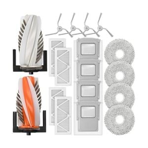 iDeer Life [17 PCE] Vacuum Cleaner Accessories Kit for DJI ROMO P/A/S
