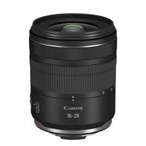 Canon Rf 16-28mm F2.8 Is Stm Lens