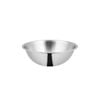 Chef Inox Mixing Bowl Stainless Steel 371x120mm / 8.0Lt