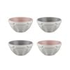 Mason Cash Innovative Kitchen Set Of 4 Prep Bowls