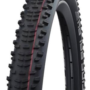 Schwalbe Racing Ralph 27.5 X 2.25" Super Ground Addix Speed Evolution Line Tl Easy E-25 Tyre