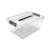 Ezy Storage 13L Solutions+ Storage Container - Bunnings Australia