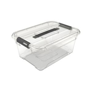 Ezy Storage 13L Solutions+ Storage Container