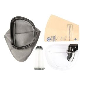 Pacvac Velo Backpack Lid & Filtration Service Kit (SEK016)