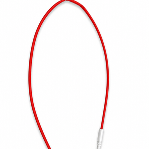 AEG Oven/Stove Spark Plug + Lead 820Mm 4055560835