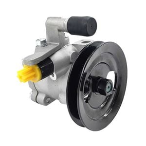 Machter Power Steering Pump Fit For Hyundai Accent 1.6 M/T 2000-2006