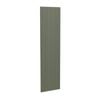Kaboodle 600mm Saltbush V-Groove Tall Pantry Door