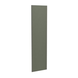 Kaboodle 600mm Saltbush V-Groove Tall Pantry Door