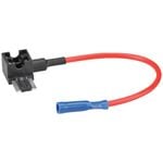 Narva 20A 140mm Micro Blade 'ADD-A-CIRCUIT' Fuse Holder with 5 and 10 Amp Fuses