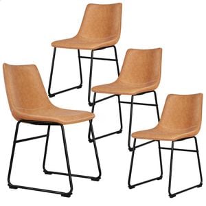 ALFORDSON 4x Dining Chairs