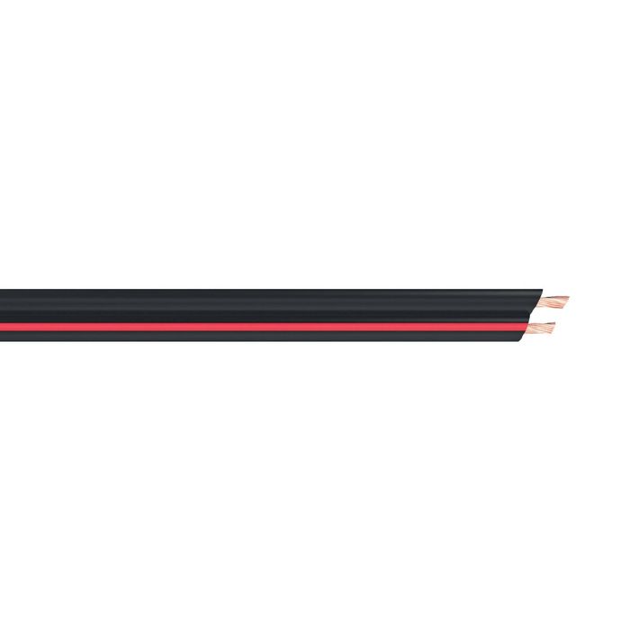 Deta 20m 4mm² 2-Core TPS Solar Cable