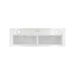 Esatto 90cm Stainless Steel Undermount Rangehood