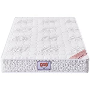 Luna 200 Pocket Spring Queen Mattress