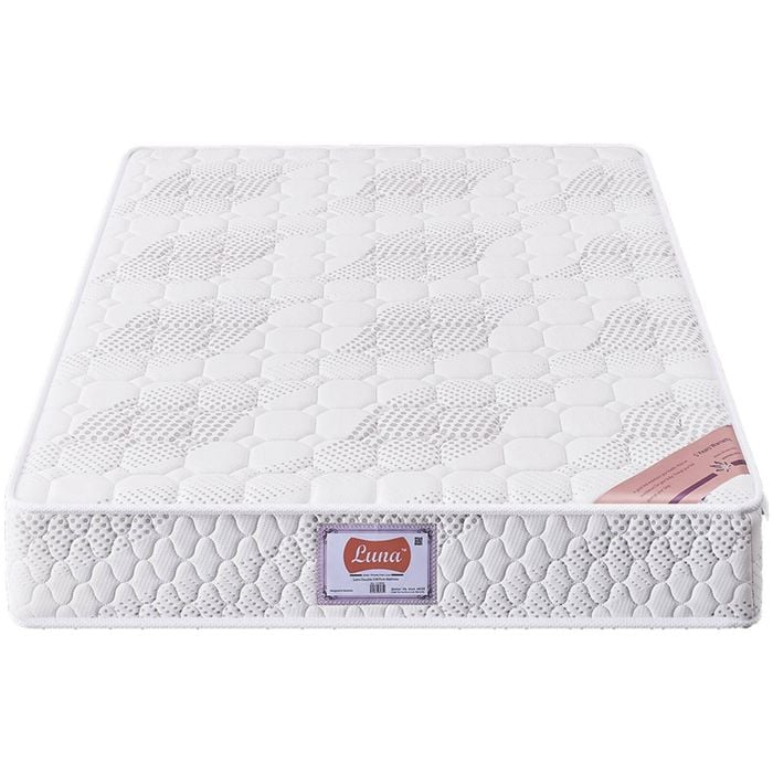Luna 200 Pocket Spring Queen Mattress