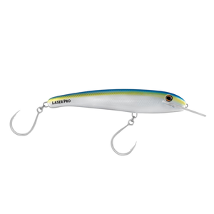 Halco Laser Pro 210 XDD Crazy Deep Hard Body Fishing Lure H87 Hoodlum