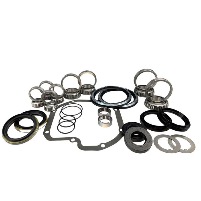 Swivel Hub, Wheel Bearing and Seal Kit For Nissan Patrol MQ 160 Series 1980-1987