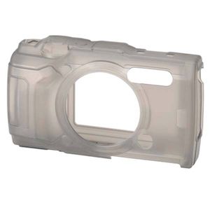 Olympus CSCH-127 Silicone Jacket for TG6