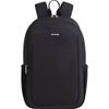 Travelon Classic Anti-Theft 17" Laptop & Tablet 25L Backpack in Black