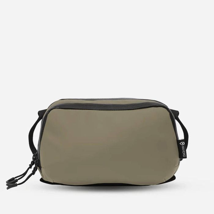 Wandrd Tech Bag Large - Yuma Tan