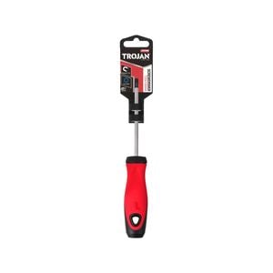 Trojan T20 x 100mm Torx Screwdriver