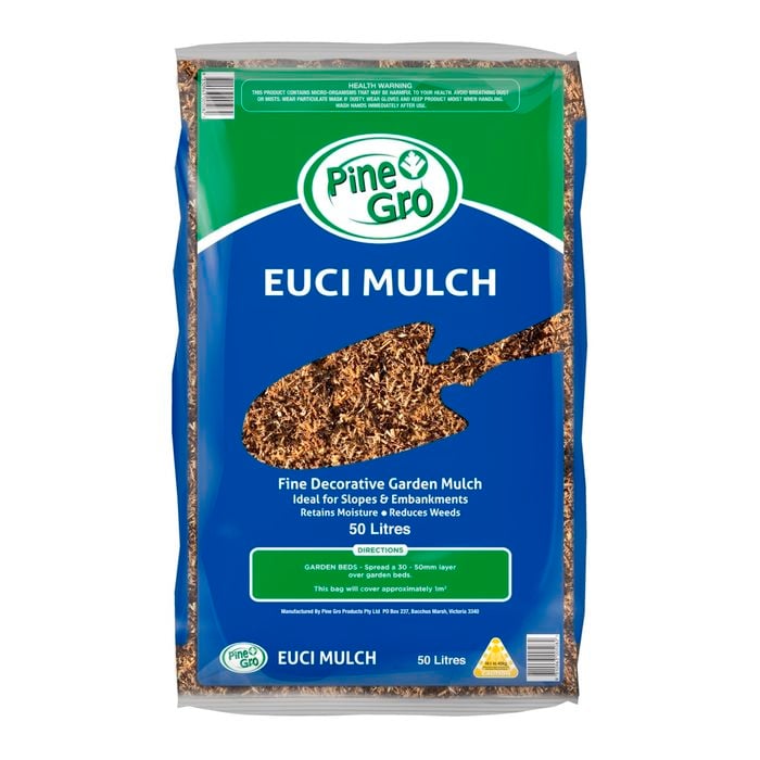 Pinegro 50L Euci Mulch