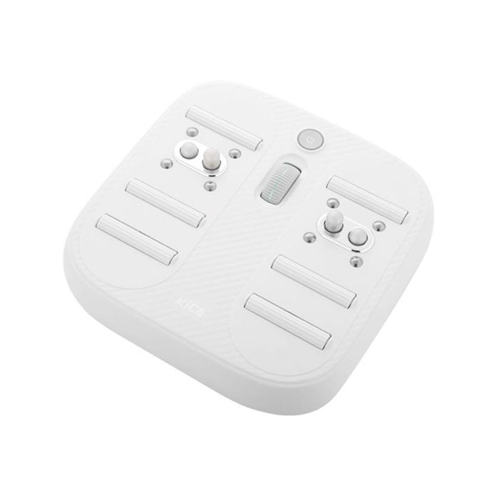 KiCA Portable Foot Massager