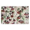 Ashdene Trudy's Garden Silver Princess New Bone China Platter Tray 25x16cm
